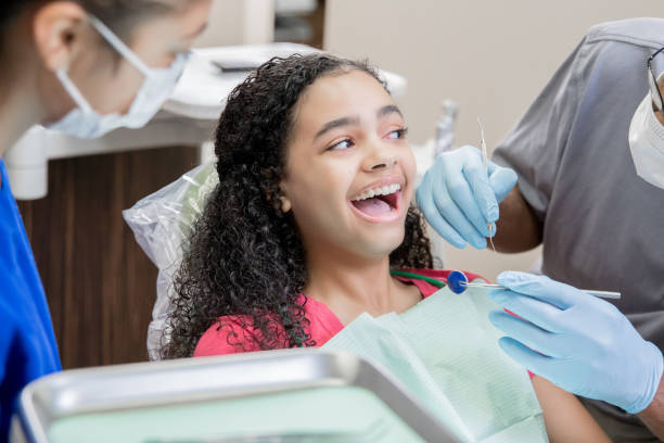 Best Pediatric Emergency Dentist in Hasbrouck Heights, NJ