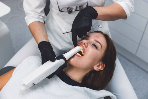 Best Broken or Cracked Tooth Emergency Dentist in Hasbrouck Heights, NJ