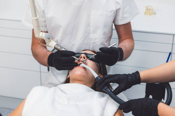  Hasbrouck Heights, NJ Emergency Dentist Pros