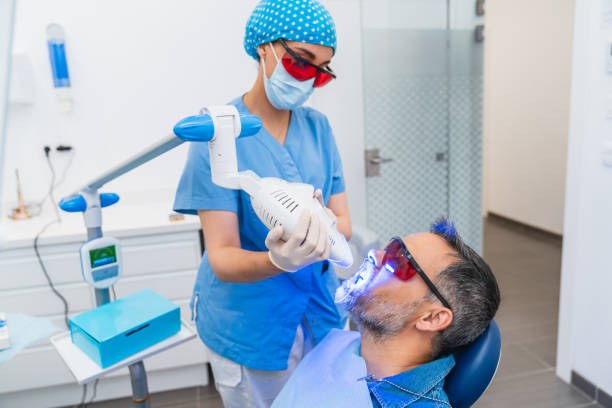 Best Emergency Dentist for Knocked-Out Tooth in Hasbrouck Heights, NJ