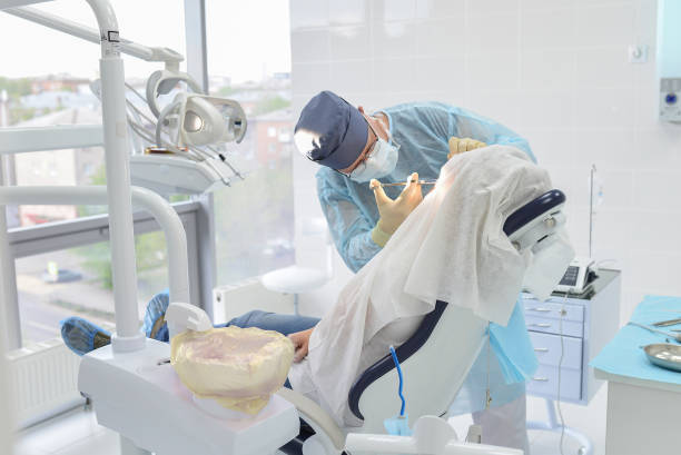 Best Emergency Dental Services for Seniors in Hasbrouck Heights, NJ